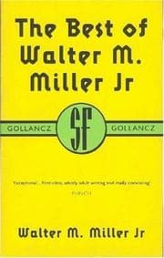 Tapa de Best of Walter M.Miller Jnr., The