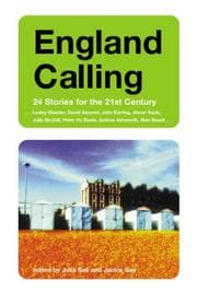 Tapa de England Calling