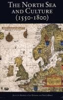 Tapa de The North Sea and culture (1550-1800)