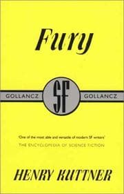 Tapa de Fury