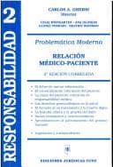 Tapa de Responsabilidad