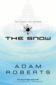 Tapa de The Snow