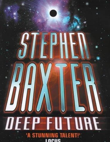 Tapa de Deep future