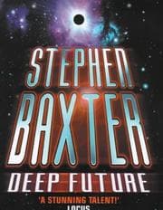Tapa de Deep future