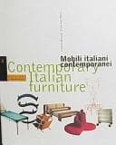 Tapa de Mobili italiani contemporanei =