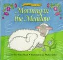 Tapa de Morning in the meadow