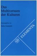 Tapa de Das Multiversum der Kulturen
