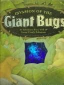 Tapa de Invasion of the giant bugs
