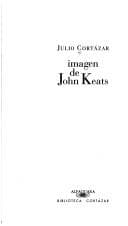 Tapa de Imagen de John Keats