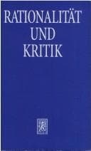 Tapa de Rationalität und Kritik