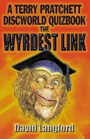 Tapa de The Wyrdest Link