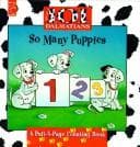 Tapa de So many puppies