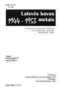 Tapa de Laisvės kovos 1944-1953 metais