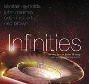 Tapa de Infinities