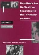 Tapa de Readings for reflective teaching in the primary school