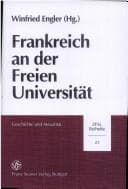 Tapa de Frankreich an der Freien Universität
