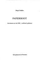 Tapa de Papierboot