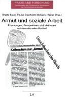 Tapa de Armut und soziale Arbeit
