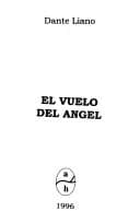 Tapa de El vuelo del ángel
