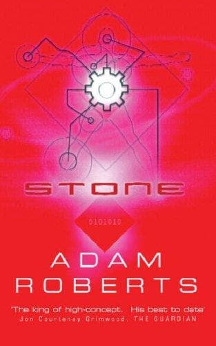 Tapa de Stone