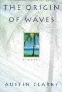 Tapa de The origin of waves
