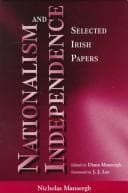 Tapa de Nationalism and independence