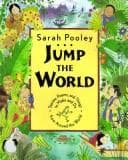 Tapa de Jump the world