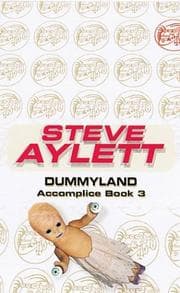Tapa de Dummyland (Accomplice)