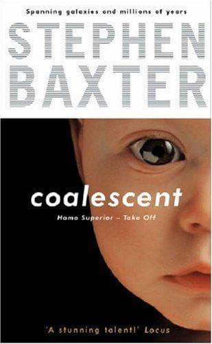 Tapa de Coalescent (Destiny's Children)