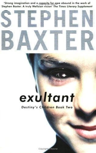 Tapa de Exultant (Destiny's Children)