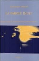 Tapa de La parole inuit