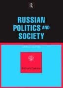 Tapa de Russian Politics and Society
