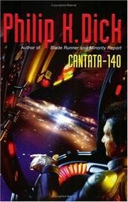 Tapa de Cantata-140