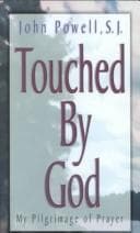 Tapa de Touched by God
