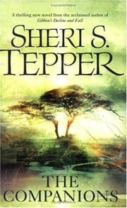 Tapa de The Companions