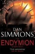 Tapa de The Endymion Omnibus