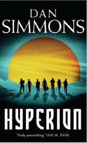 Tapa de Hyperion