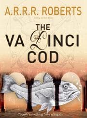 Tapa de The Va Dinci Cod