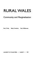 Tapa de Rural Wales