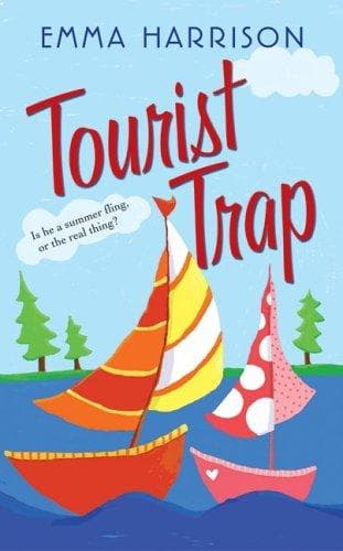 Tapa de Tourist Trap