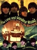 Tapa de The long and winding road
