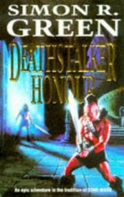 Tapa de Deathstalker Honour