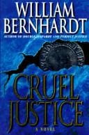 Tapa de Cruel justice