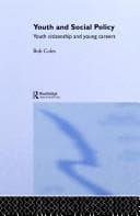 Tapa de Youth and social policy