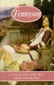 Tapa de Tennyson