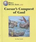 Tapa de Caesar's conquest of Gaul