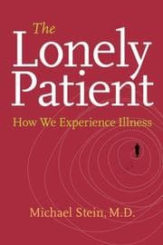 Tapa de The Lonely Patient