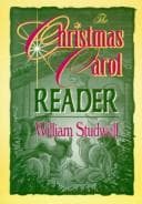 Tapa de The Christmas carol reader