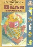Tapa de The Candlewick book of bear stories