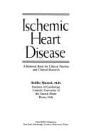 Tapa de Ischemic heart disease